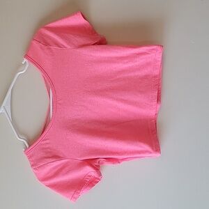 ❤️5 for $10 crop top